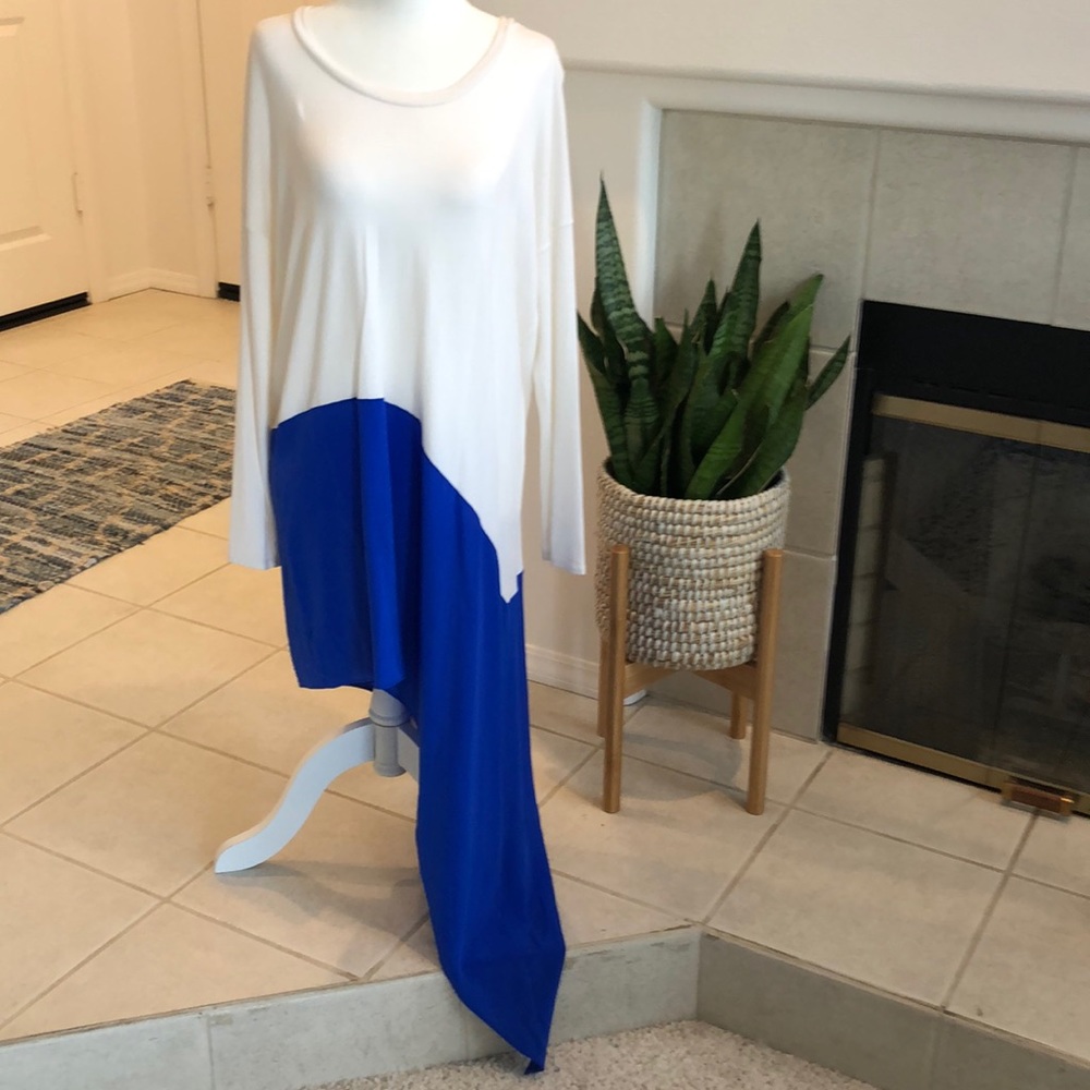 SOLD Mason Shirt dress